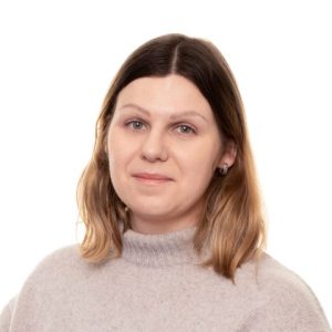Veronika Markkanen SDP Kuntavaalit 2025 Mynämäki