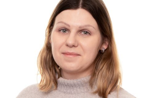 Veronika Markkanen SDP Kuntavaalit 2025 Mynämäki